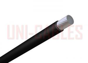 AA8030 Power Cable 600Volt Single Conductor Aluminum XLPE Insulation XHHW-2