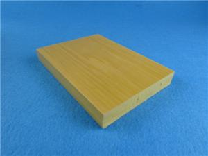 Cheap Antiseptic Interlocking WPC Decking WPC Wood Plastic Floor Tiles for Garage for sale