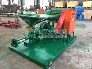 Cheap Oilwell field Drilling Mud Treatment Drilling Fluid Equipment Jet mud mixer for sale