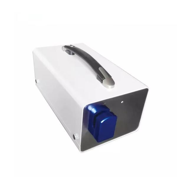 6.5kg Machine Weight Blood Bag Tube Sealer Featuring Frequency 40.68MHz±10KHz Performance for Sealing of Blood Bag Tubes
