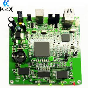 Cheap FR4 EMS PCB Assembly One Stop Service 1-20 Layers for sale