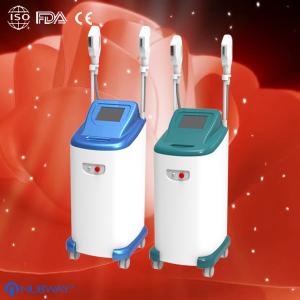 Cheap Beijing supplier skin rejuvenation,hair removal IPL SHR beauty machine with OEM service for sale