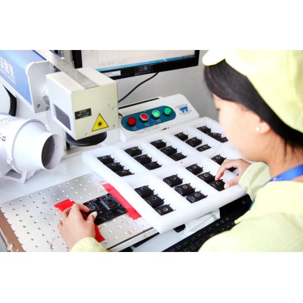 Shenzhen Hazel Electronics Co., Ltd.