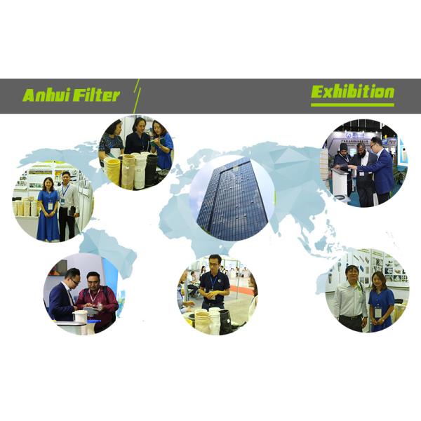 Anhui Filter Environmental Technology Co.,Ltd.