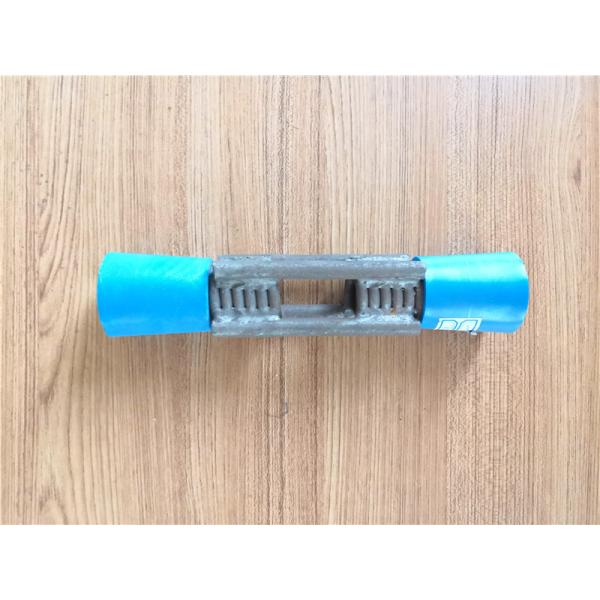 Custom Construction Formwork Accessories Plastic Cone Colorful Coil Insert Cone