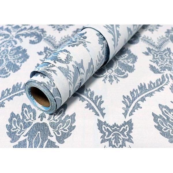 Interior Wall Decoration 10m Wallpaper Sticker Roll Vinyl Self Adhesive Wallpaper