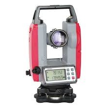 New Brand Pentax  Digital Theodolite  ETH502