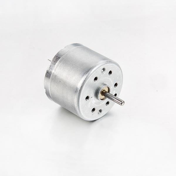 Faradyi 3v - 6v Micro Dc Motor For Sound Equipment Windmill Electric Micro Dc Motor