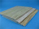 Moisture-Proof PVC Ceiling Panels Integrated PVC Ceiling Tiles