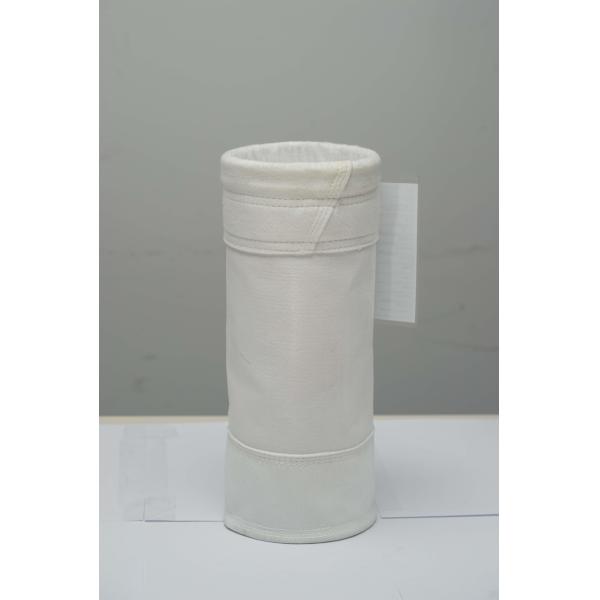 Polyester with PTFE membrane Filter Bag for Food Industry Bag Filter