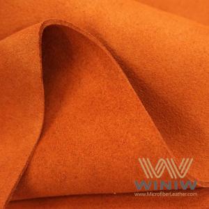 Cheap Anti-Odour PU Lining Material Microfiber Suede  Leather For Shoe for sale