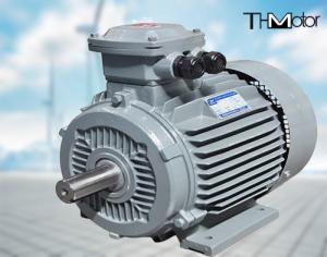 Cheap 165kW Flameproof Water Pump Asynchronous Motor GB30254 for sale