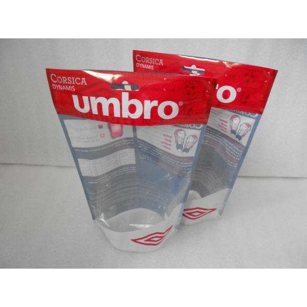 Custom Printing 130mic Stand up Bottom Gusset Bags for Pet Food