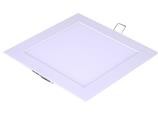 Square 24 Watt IP44 2x2 LED Ceiling Tile Lights