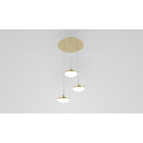 2018 led lighting 36W/48W LED dinning light, Height Adjustable dinning Lamp