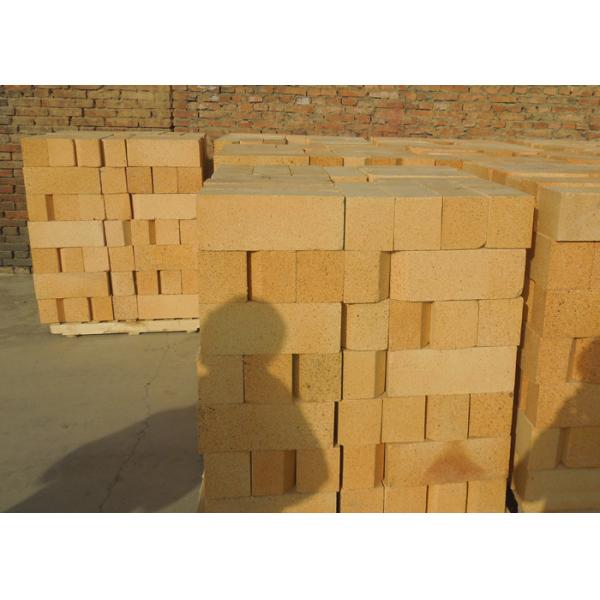 Tunnel Kiln Clay Fire Blocks Thermal Insulation Basic Refractory Bricks Material