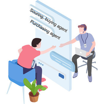 International Trading  Buyers And Purchasing Agents  One Stop Service