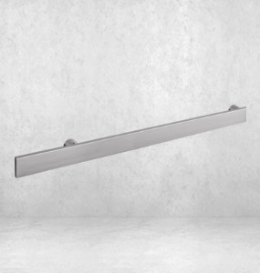 Elevator Grips, Staircase Grips , Railing Grips , Stainless Steel Handrails