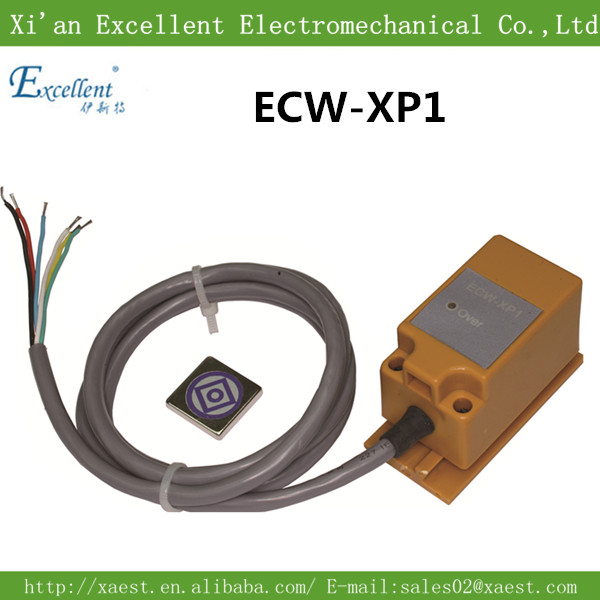 ECW-XP1 Elevator load weighting device / load cell for car platform installation