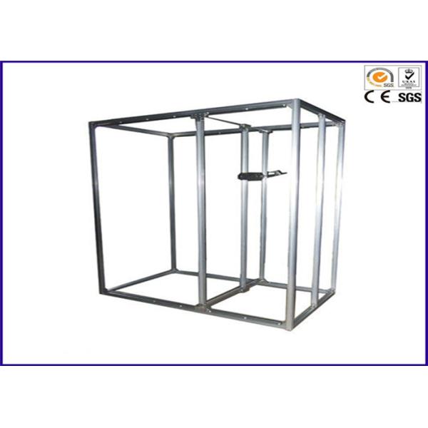 Aluminum Acoustic Toys Testing Equipment Sound Level Test Stand For Noise Meter