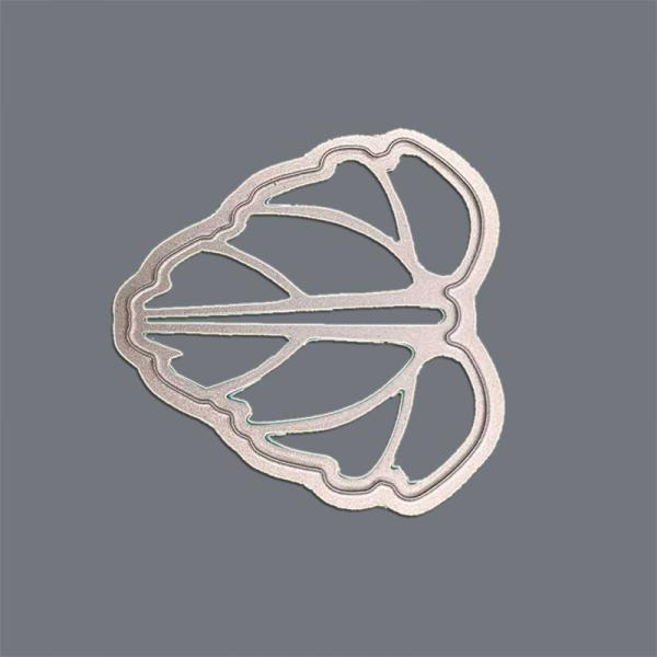 Precision Chemical Etching for Metal Crafts and Decorative Designs