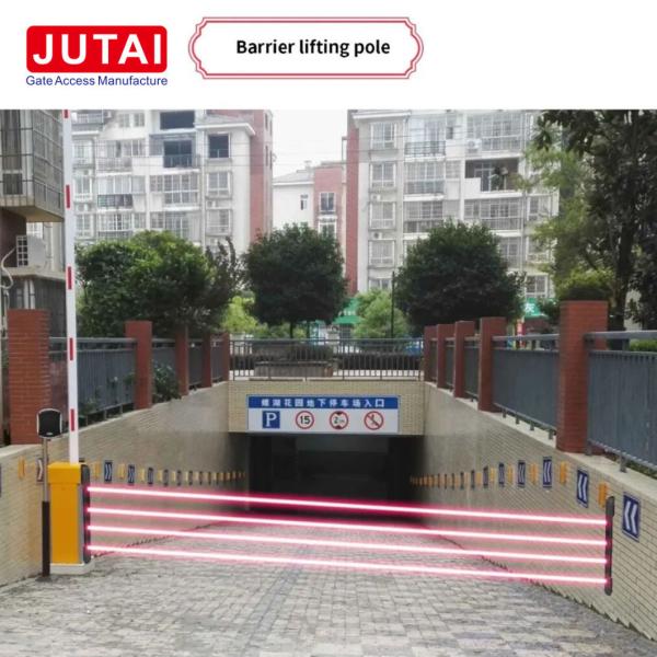 30cm Light Curtain Sensor For Industrial Doors