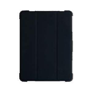 Cheap Rugged Bumper Ipad Case With Auto Wake Sleep 360 Degree Protection for sale