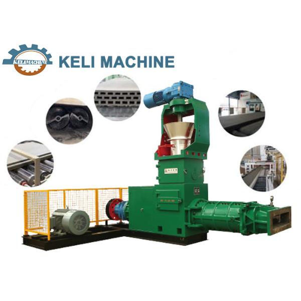 1.5kw Precast Wall Panel Extruder ECP Assembly Vacuum High Pressure Molding Concrete Wallboard Machine