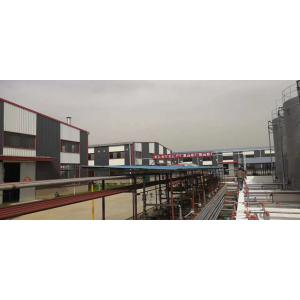 Anyang Baide Fine Chemical Co., Ltd.