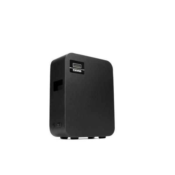 Commercial HVAC Scent Machines / Custom Made Diffuser For Large Spaces