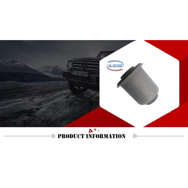 54560-8H300 Front Axle Suspension Bushing For Nissan X-Trail T30