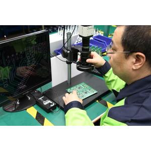 Shenzhen YuanTe Technology Co., Ltd. (Safegas)