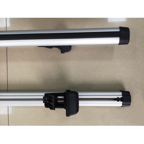 YH-A-001 High quality universal aluminum alloy roof rack luggage rack roof bar cross bar with key