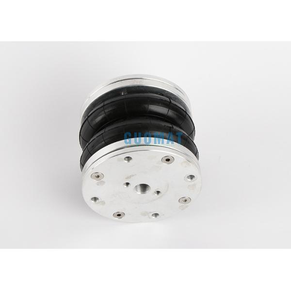 Pm/31062 Norgren Industrial Air Spring With Aluminum Plate