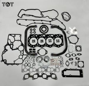 Cheap 5878169940 Isuzu 4JJ1 Engine Overhaul Gasket Kit SY135C Head Gasket Repair Kit for sale