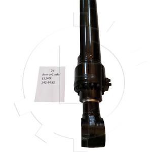 China CATE E324D Excavator Arm 242-6852 Bucket Cylinder 315-4451 225-4581 289-8012 3154451 2254581 2898012 on sale