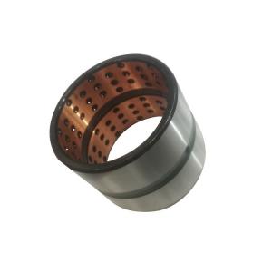 Cheap Corrosion Protection Excavator Bucket Bushing 4K-8659 Digger Spare Parts for sale