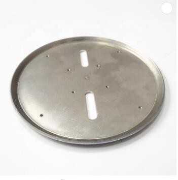 Professional Customized Die Cast Aluminium Case Streching Housing