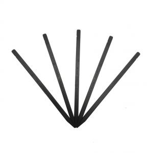 China Electronic Component Assembly ESD Safe Tools Crowbar Black PCB Probe Length 6 on sale