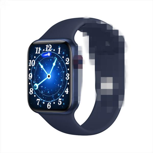 HL22PRO Smart Watch  Zinc Alloy 3.7V 220mAh Customized  Temperature Measurement