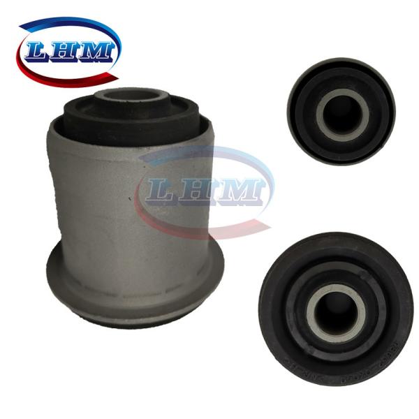 48632-0k040 Car Control Arm Bushing For Toyota Land Cruiser Vigo 4WD