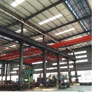 Foshan Nanhai Haitelan Co., Ltd.