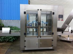 Cheap ZCG Automatic Liquid Packing Machine 800ml Auto Liquid Filling Machine for sale