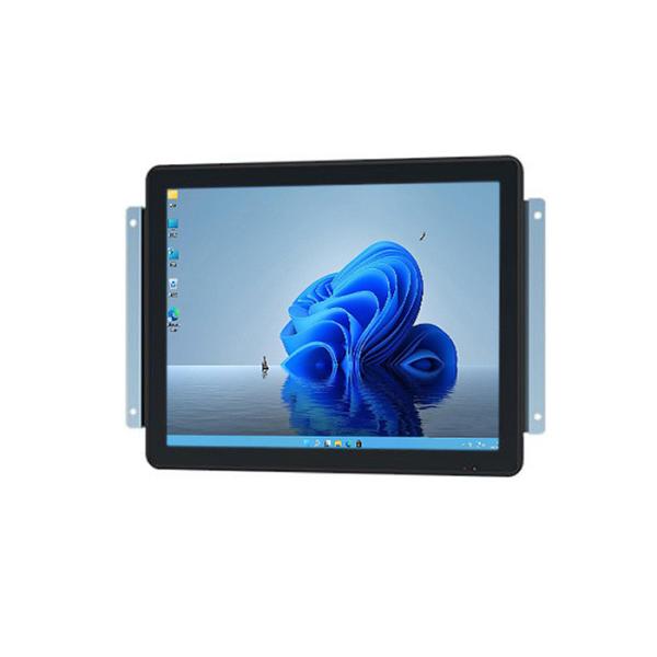 15-Inch Windows Control Interface for Building Management, Digital Signage, Traffic Control Systems, and Smart Cities