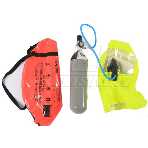 Prime Quality Fire Fighting Equipment Portable Emergency Escape Breathing Devices EEBD