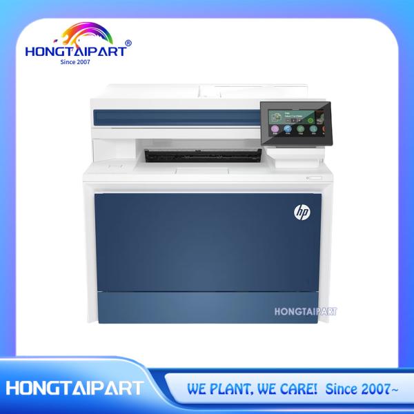 HP Colour LaserJet Pro MFP 4301dw Wireless All-in-One Colour Laser Printer Scanner Copier HONGTAIPART Best For Office