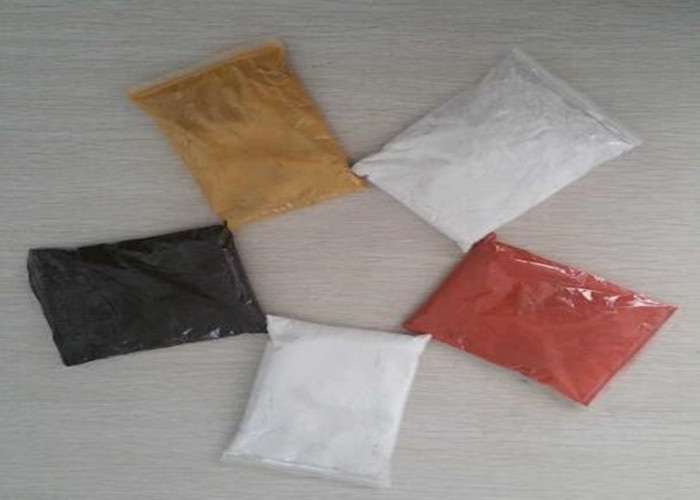 Dissolvable Plastic Films / Bags Polyvinyl Alcohol Products MSDS / SGS Passed