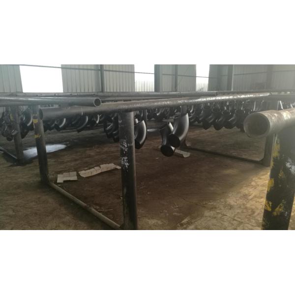 BV/SGS Third Inspection Stainless Steel Fittings Actuator Pneumatisch Lucht