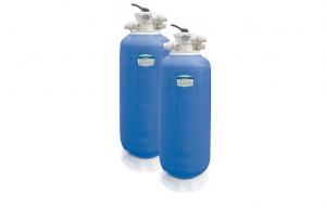 Cheap Water Treatment Above Ground Pool Sand Filter For Home Water Filtration for sale