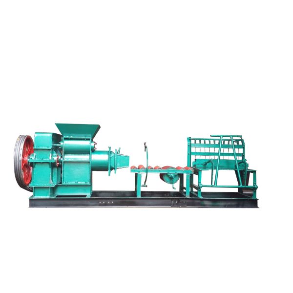 JZ250 Small Clay Brick Making Machine